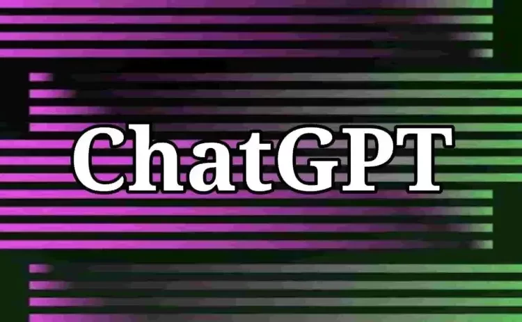 ChatGPT