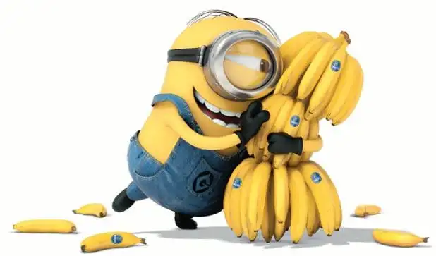 bananas image