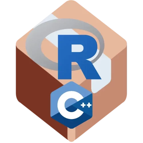 R on Steroids with Rcpp Library! image